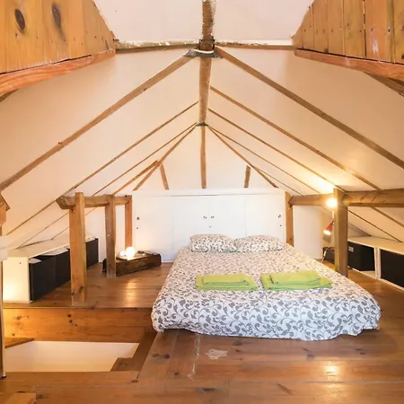 Apartment Alfama