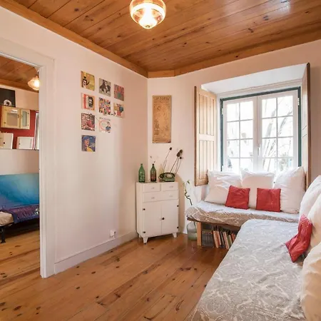 Alfama Apartment Lisbon