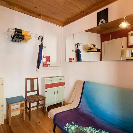 Alfama Apartment *