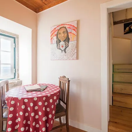 Apartment Alfama *