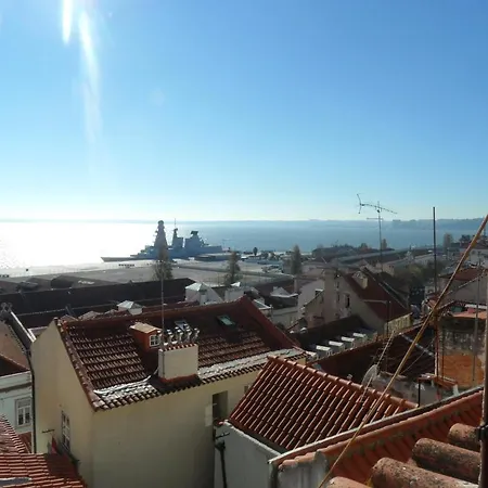 Apartment Alfama *