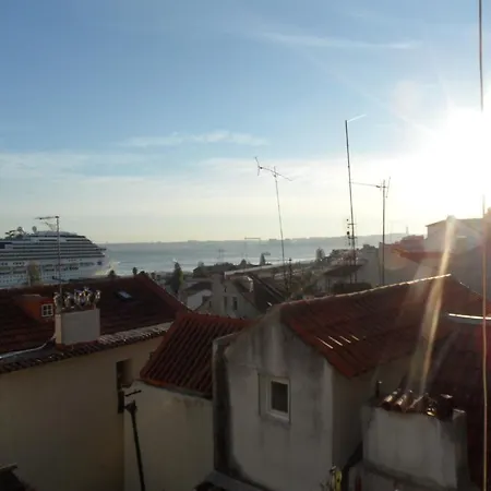 Alfama Apartment