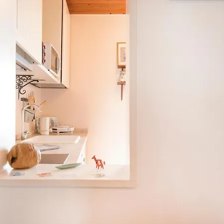 Appartement Alfama Lisboa